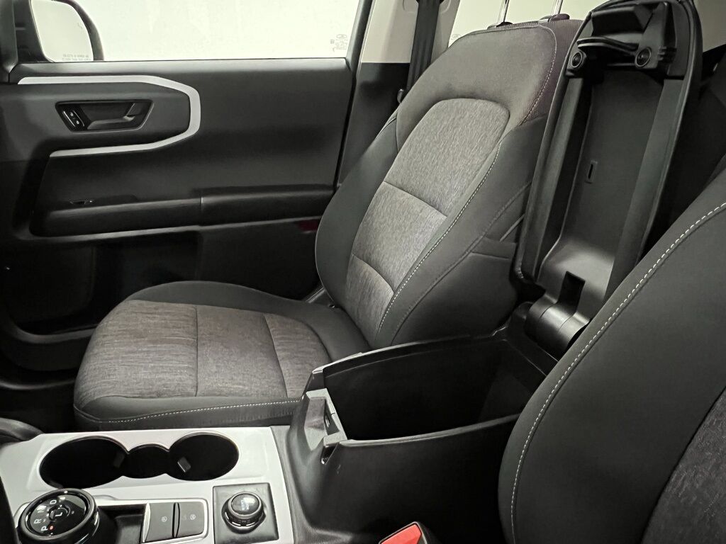 2024 Ford Bronco Sport Big Bend Highlands Ranch CO