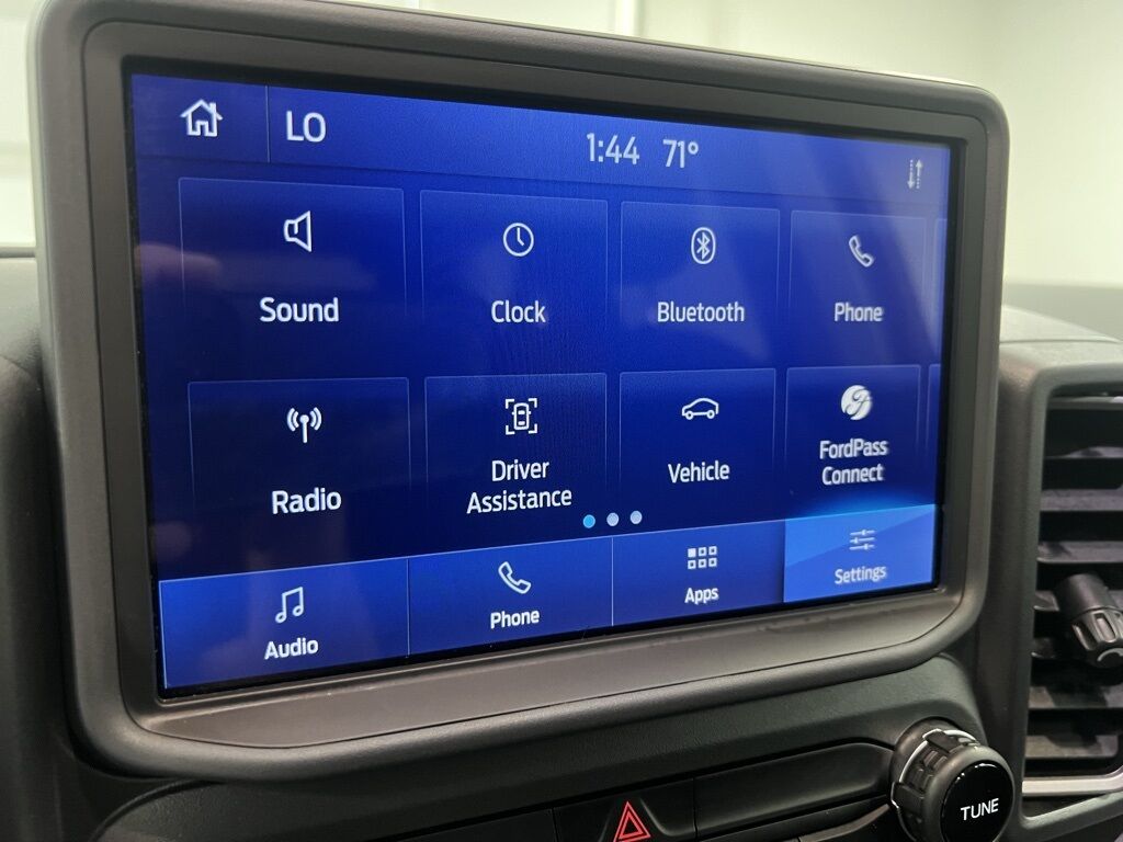 2024 Ford Bronco Sport Big Bend Highlands Ranch CO