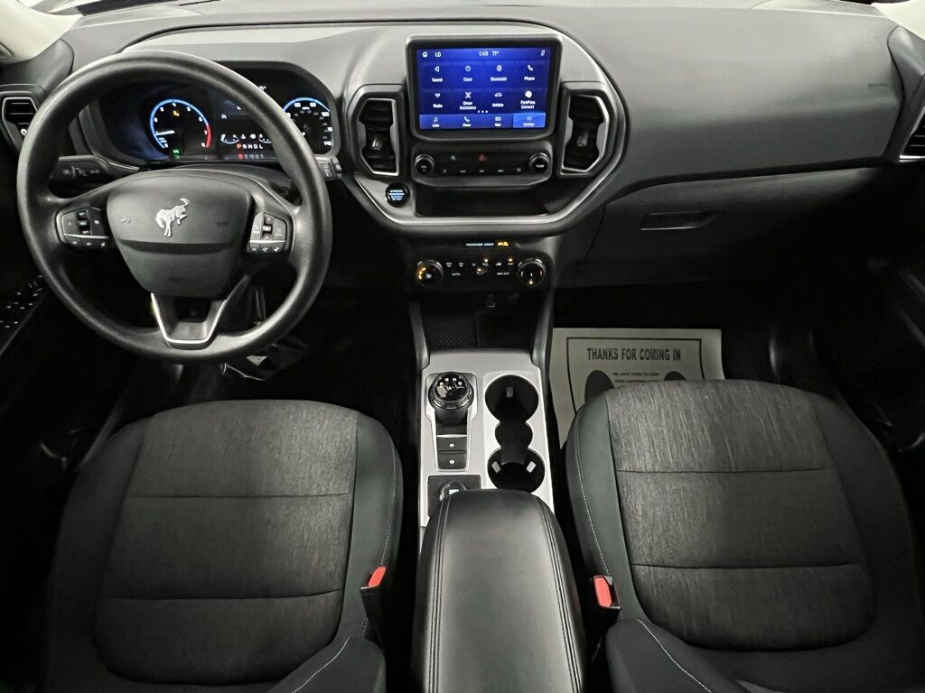 2024 Ford Bronco Sport Big Bend Highlands Ranch CO