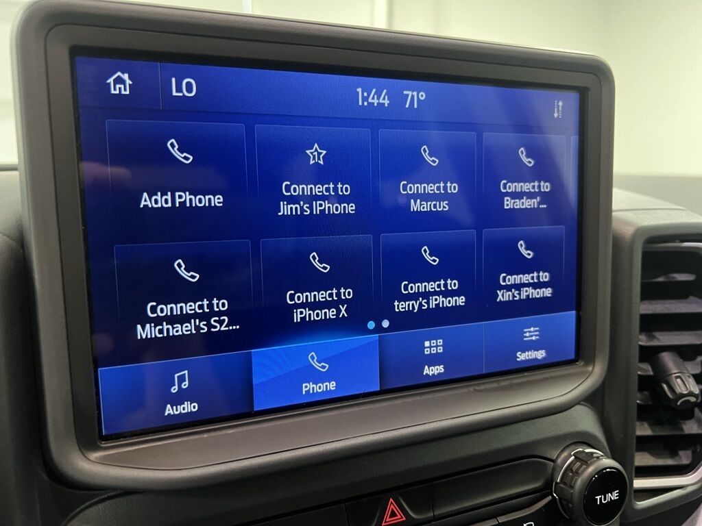 2024 Ford Bronco Sport Big Bend Highlands Ranch CO