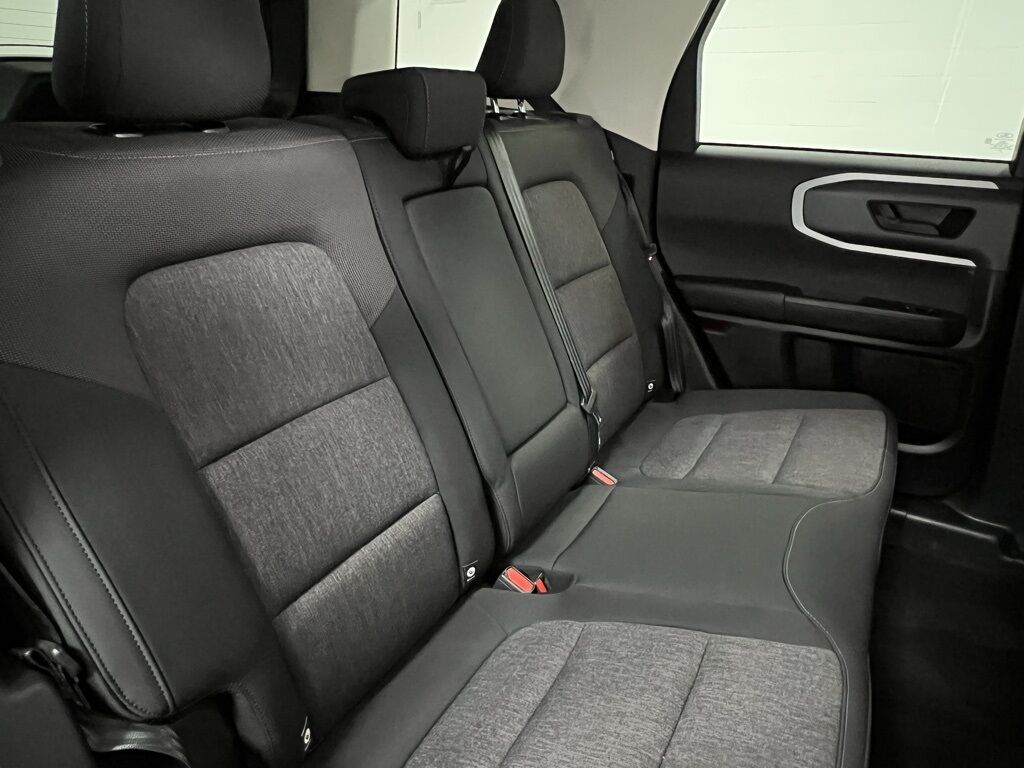 2024 Ford Bronco Sport Big Bend Highlands Ranch CO