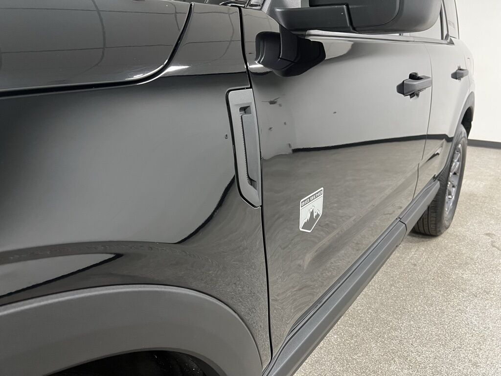 2024 Ford Bronco Sport Big Bend Highlands Ranch CO