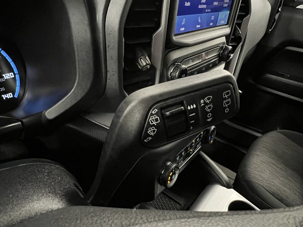 2024 Ford Bronco Sport Big Bend Highlands Ranch CO