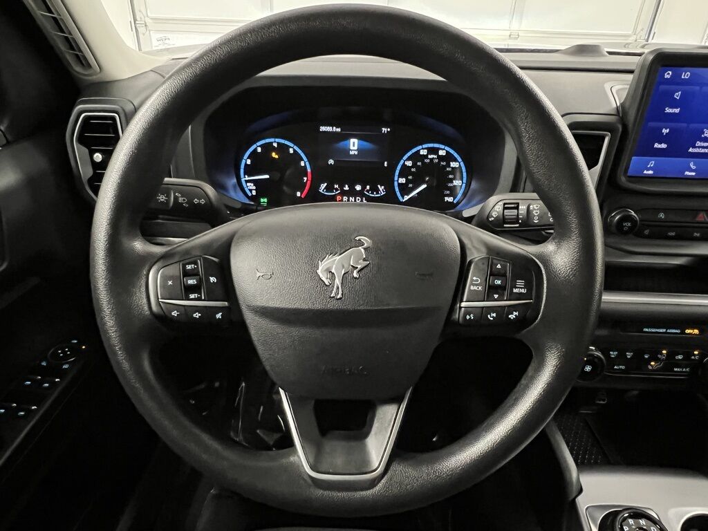 2024 Ford Bronco Sport Big Bend Highlands Ranch CO