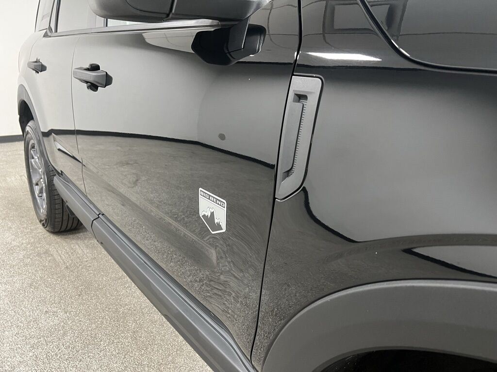 2024 Ford Bronco Sport Big Bend Highlands Ranch CO