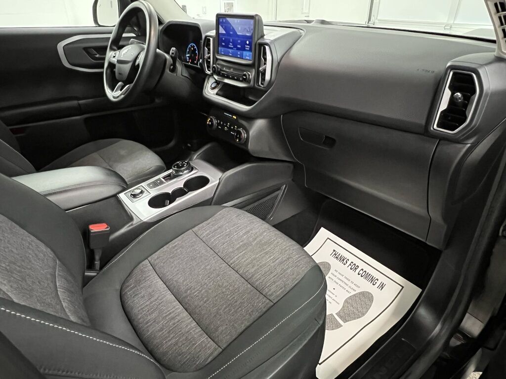 2024 Ford Bronco Sport Big Bend Highlands Ranch CO