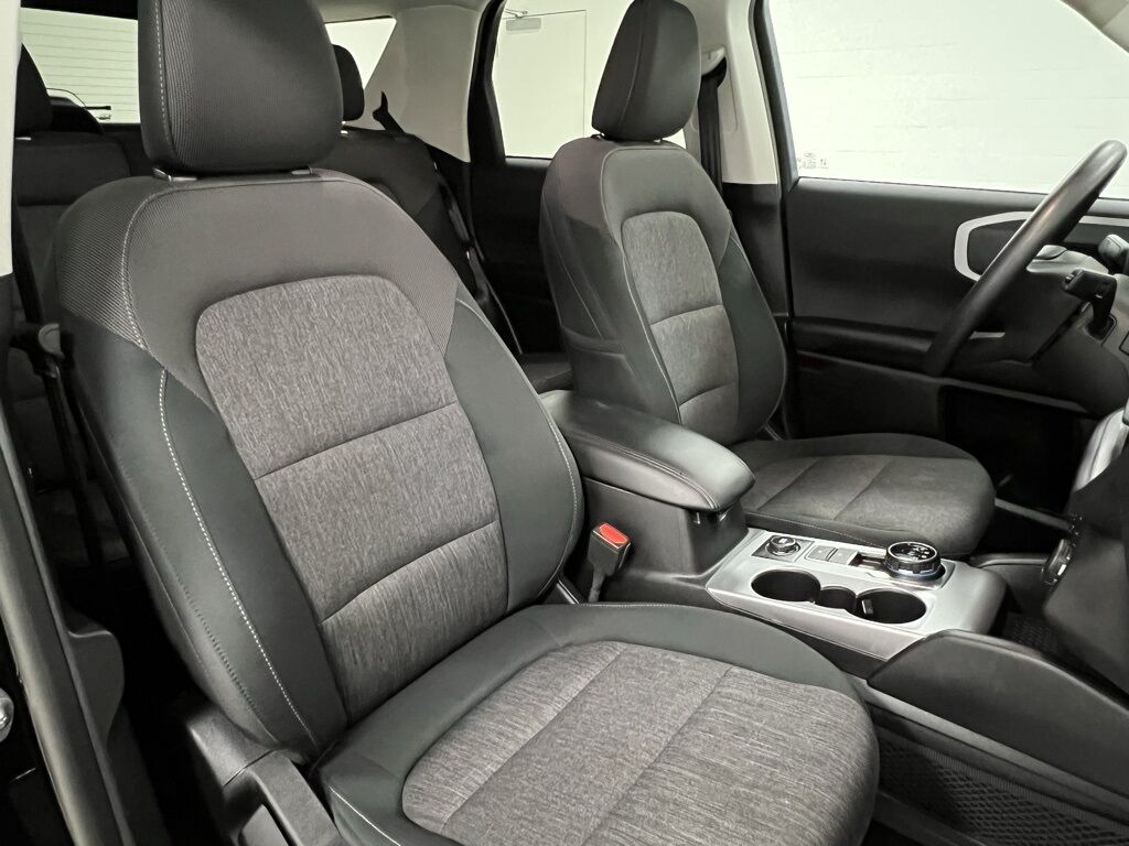 2024 Ford Bronco Sport Big Bend Highlands Ranch CO