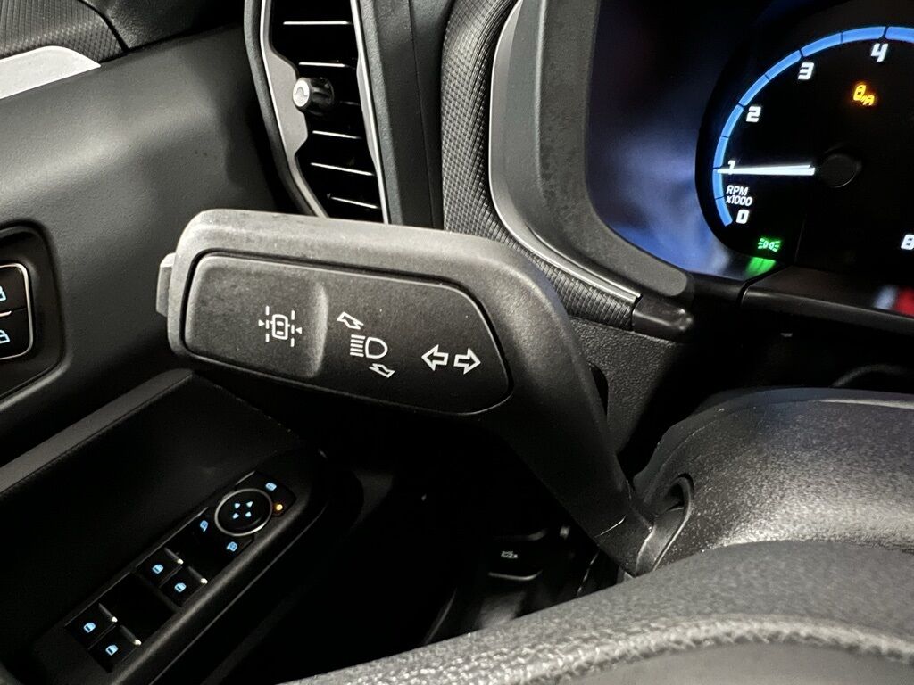 2024 Ford Bronco Sport Big Bend Highlands Ranch CO