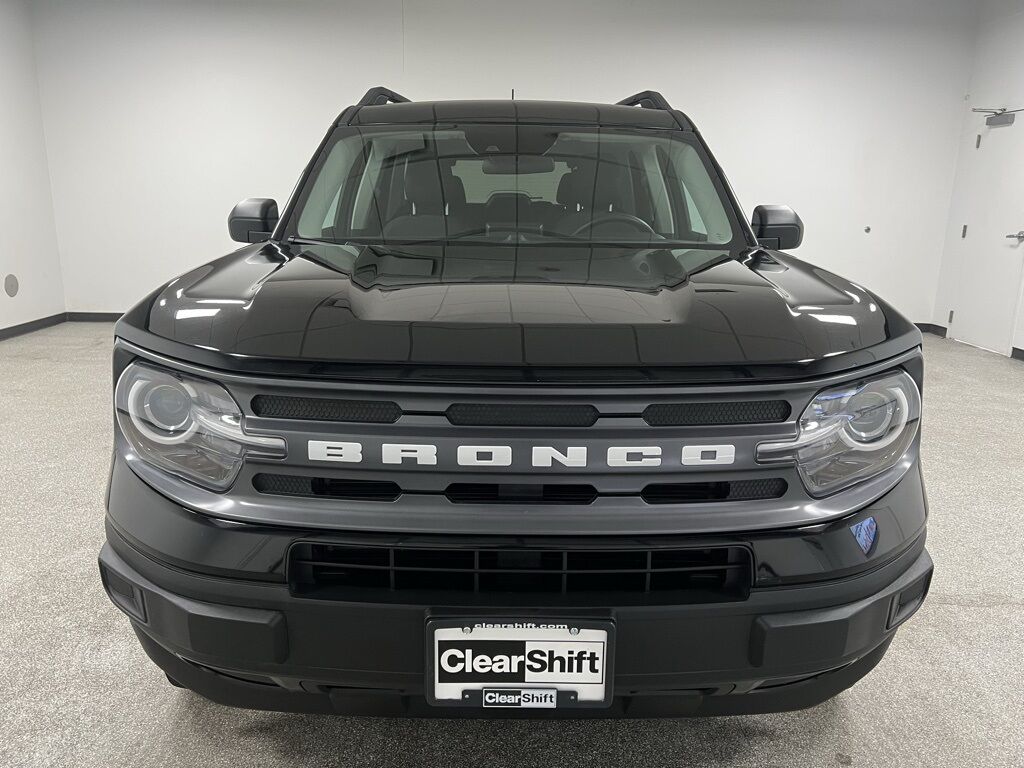2024 Ford Bronco Sport Big Bend Highlands Ranch CO