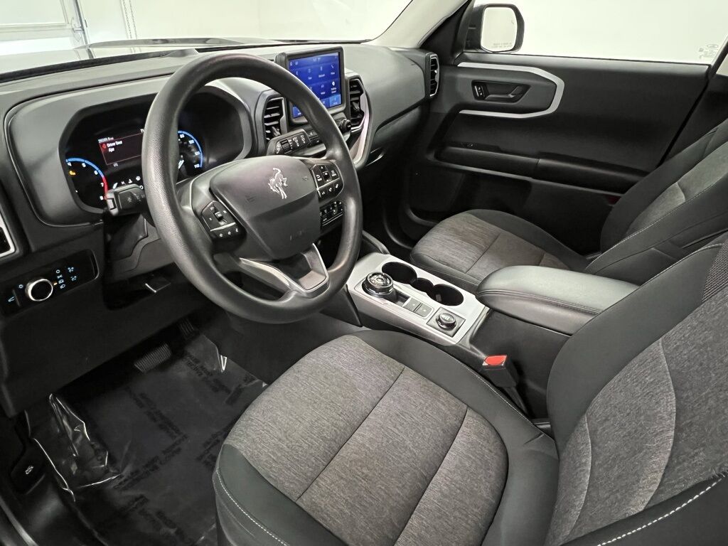 2024 Ford Bronco Sport Big Bend Highlands Ranch CO