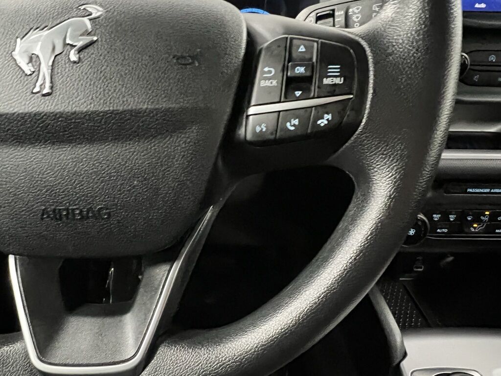 2024 Ford Bronco Sport Big Bend Highlands Ranch CO