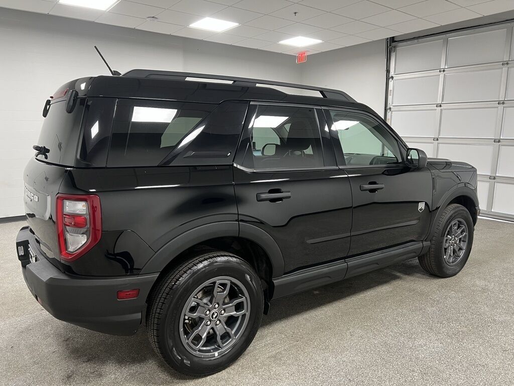 2024 Ford Bronco Sport Big Bend Highlands Ranch CO