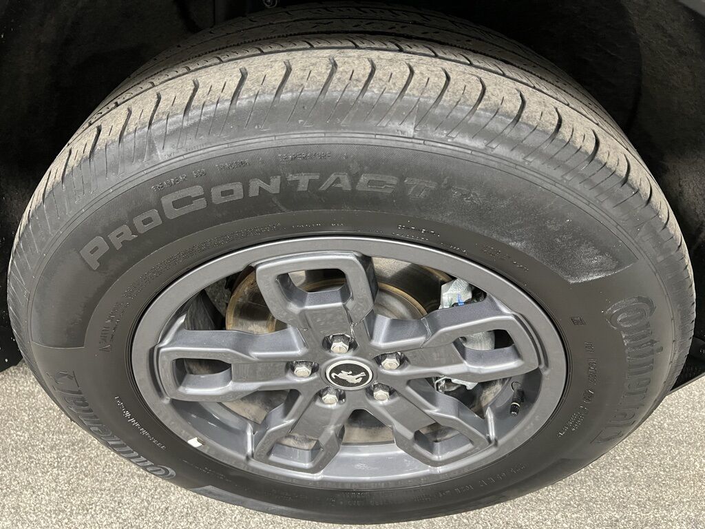 2024 Ford Bronco Sport Big Bend Highlands Ranch CO