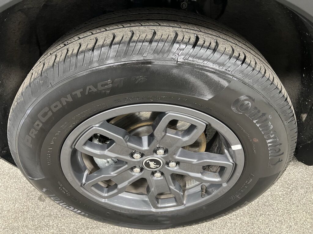 2024 Ford Bronco Sport Big Bend Highlands Ranch CO