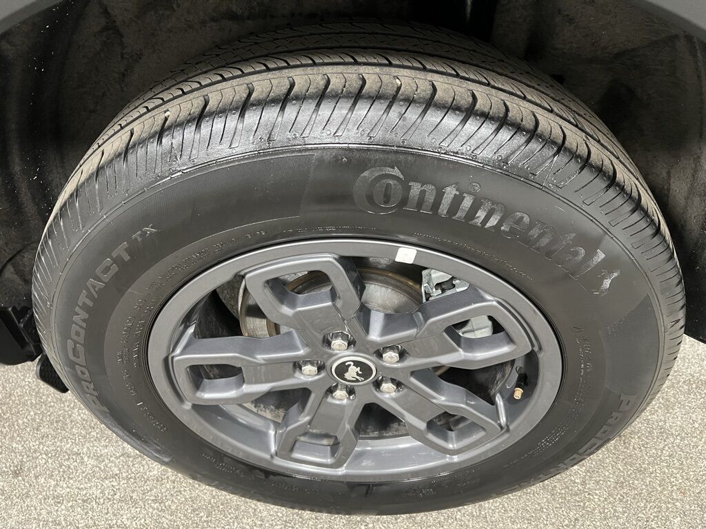 2024 Ford Bronco Sport Big Bend Highlands Ranch CO