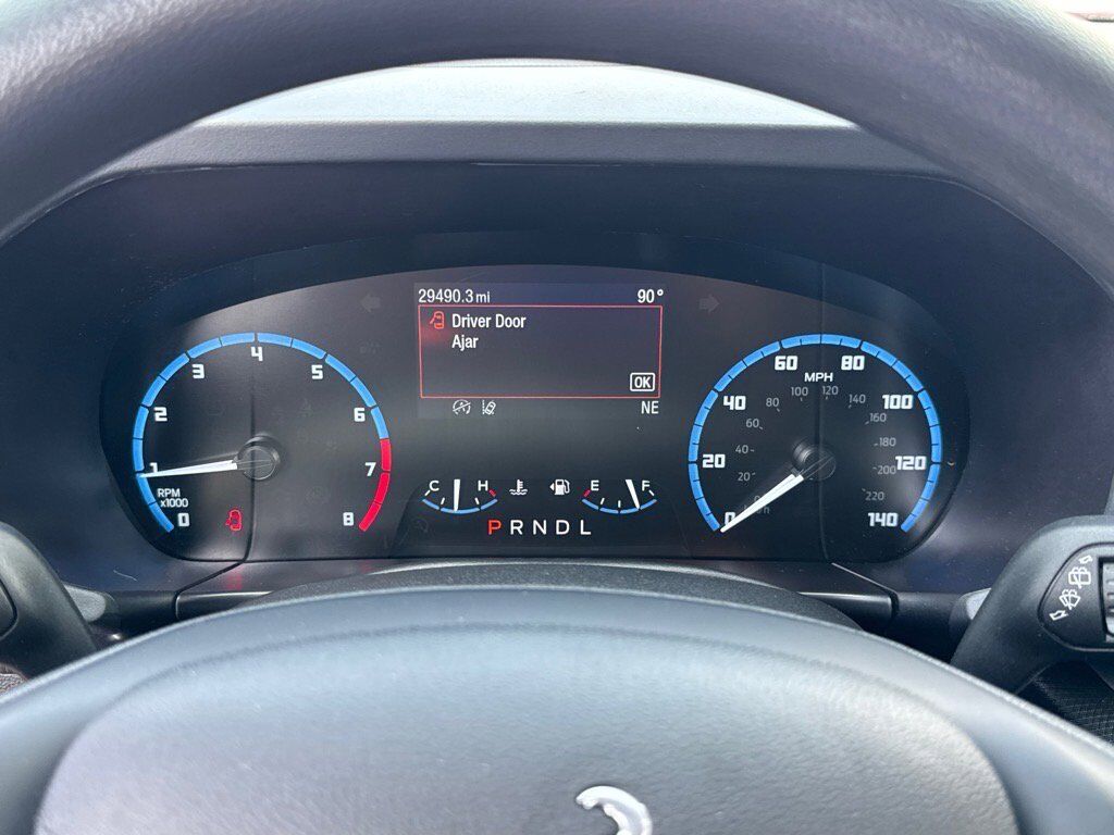2024 Ford Bronco Sport Big Bend Johnson City TN