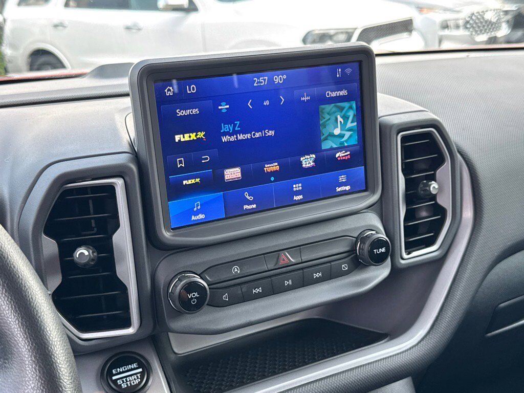 2024 Ford Bronco Sport Big Bend Johnson City TN