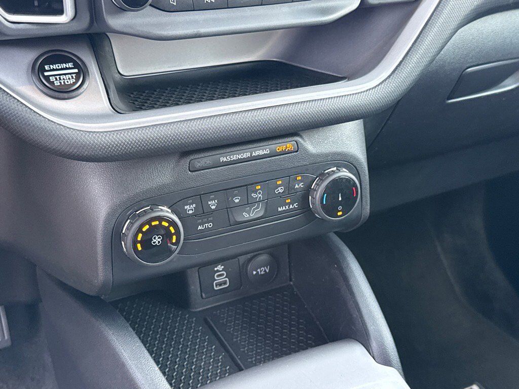 2024 Ford Bronco Sport Big Bend Johnson City TN