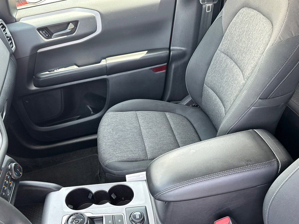 2024 Ford Bronco Sport Big Bend Johnson City TN