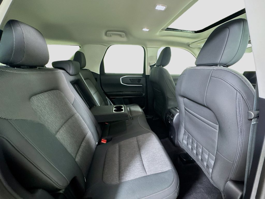 2024 Ford Bronco Sport Big Bend Kennewick WA
