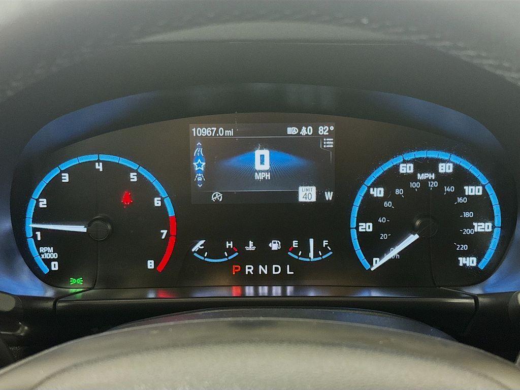 2024 Ford Bronco Sport Big Bend Kennewick WA