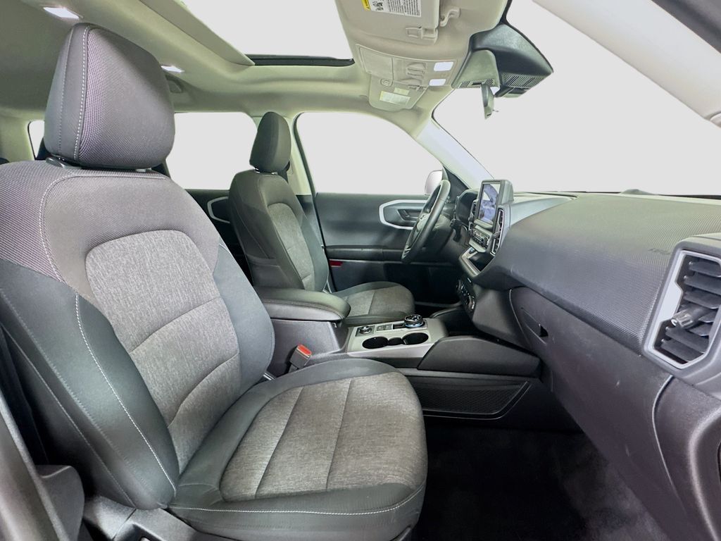 2024 Ford Bronco Sport Big Bend Kennewick WA