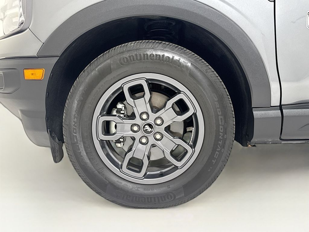 2024 Ford Bronco Sport Big Bend Kennewick WA