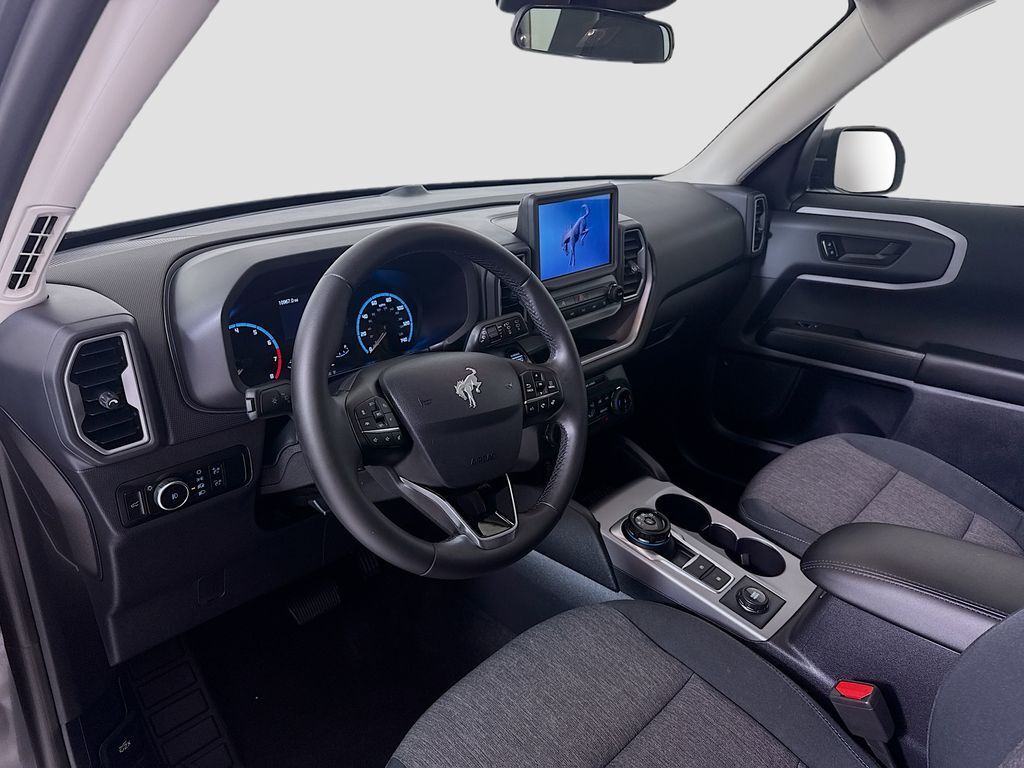 2024 Ford Bronco Sport Big Bend Kennewick WA