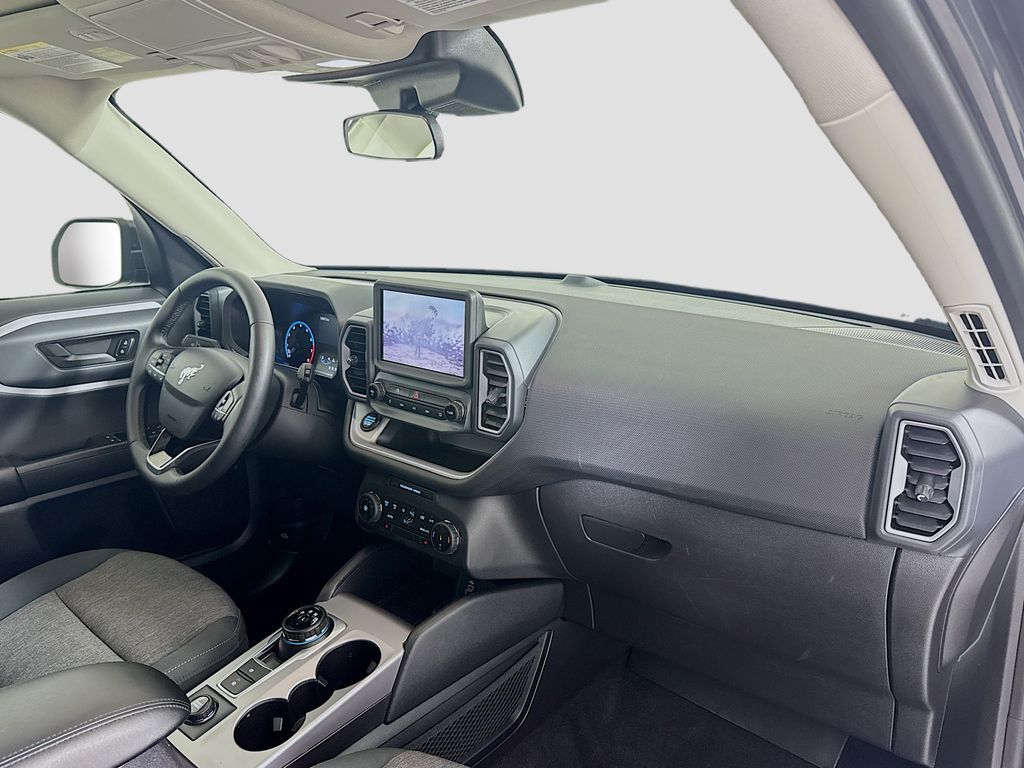 2024 Ford Bronco Sport Big Bend Kennewick WA