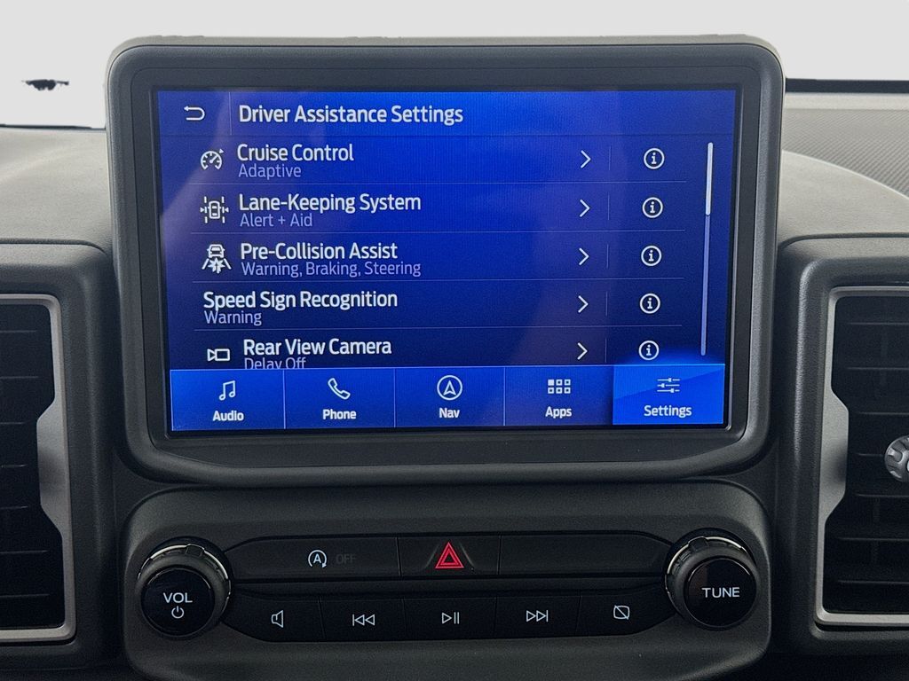2024 Ford Bronco Sport Big Bend Kennewick WA