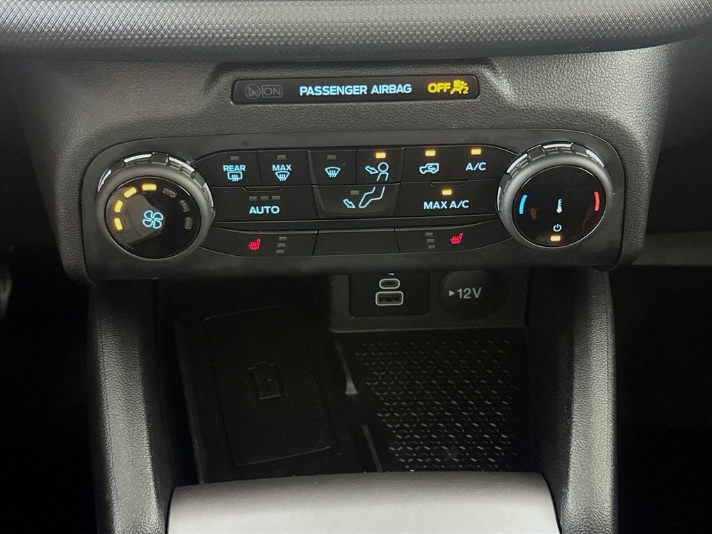 2024 Ford Bronco Sport Big Bend Kennewick WA