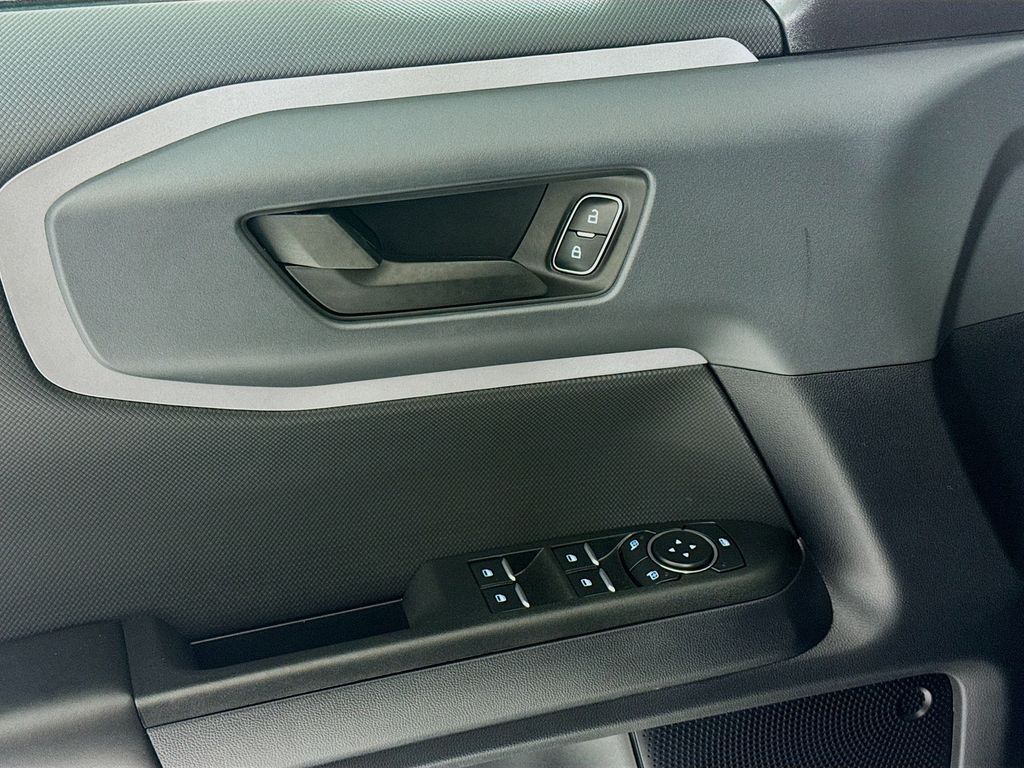 2024 Ford Bronco Sport Big Bend Kennewick WA
