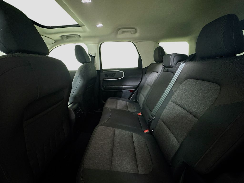 2024 Ford Bronco Sport Big Bend Kennewick WA