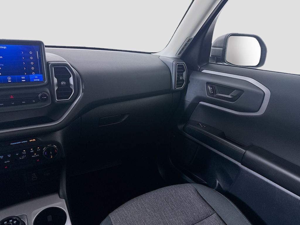 2024 Ford Bronco Sport Big Bend Kennewick WA