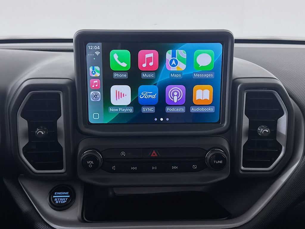 2024 Ford Bronco Sport Big Bend Kennewick WA