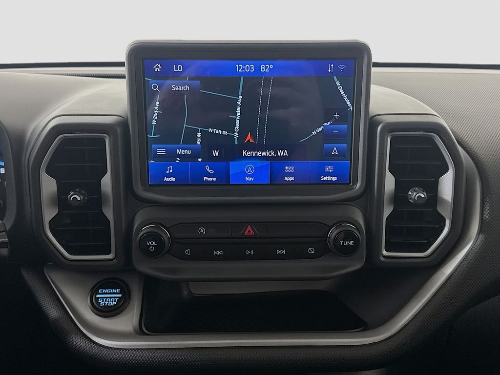 2024 Ford Bronco Sport Big Bend Kennewick WA