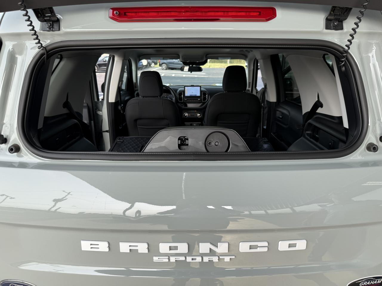 2024 Ford Bronco Sport Big Bend Knoxville TN
