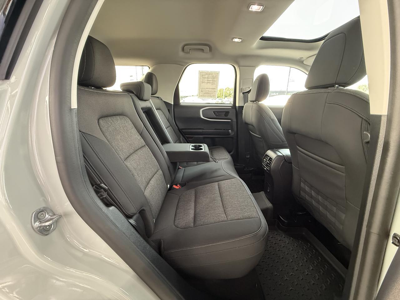 2024 Ford Bronco Sport Big Bend Knoxville TN