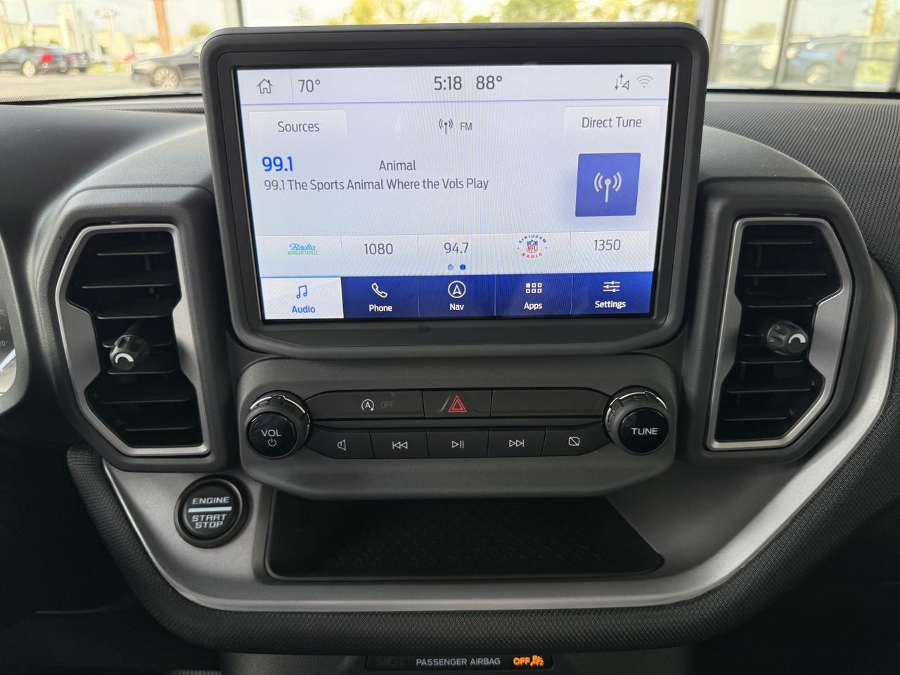 2024 Ford Bronco Sport Big Bend Knoxville TN