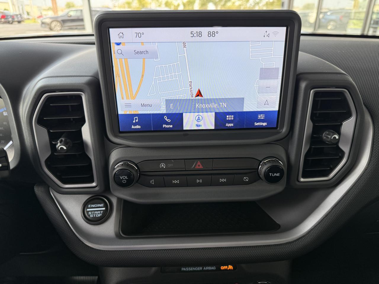 2024 Ford Bronco Sport Big Bend Knoxville TN