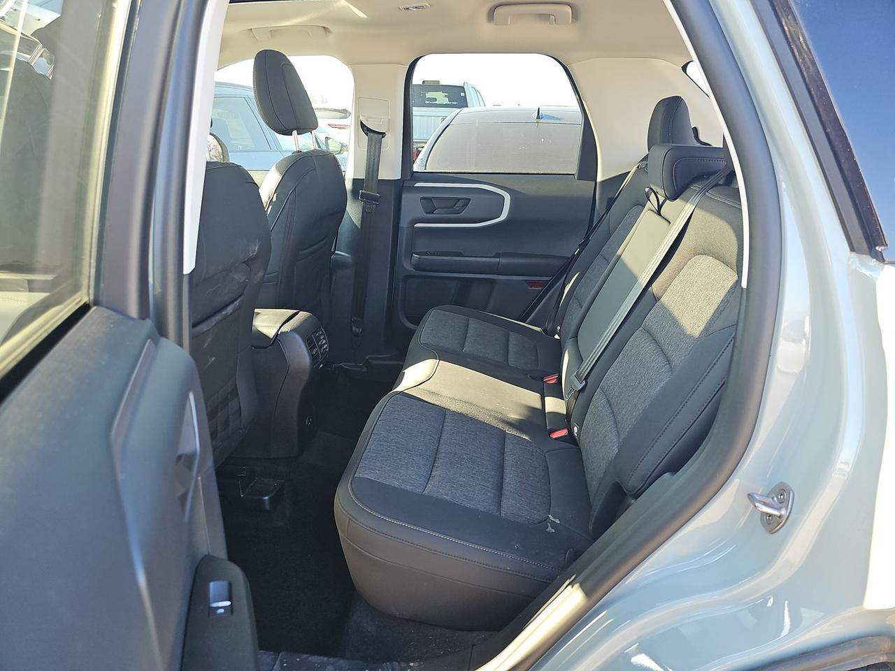 2024 Ford Bronco Sport Big Bend Knoxville TN