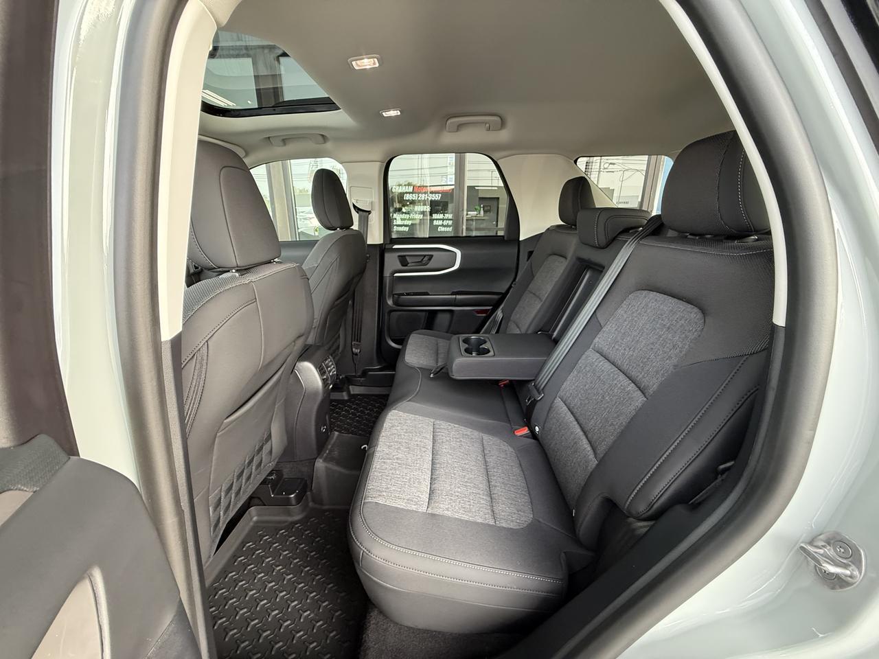 2024 Ford Bronco Sport Big Bend Knoxville TN