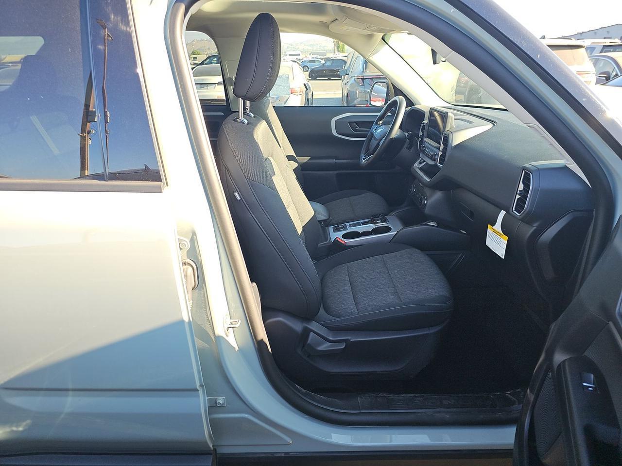 2024 Ford Bronco Sport Big Bend Knoxville TN
