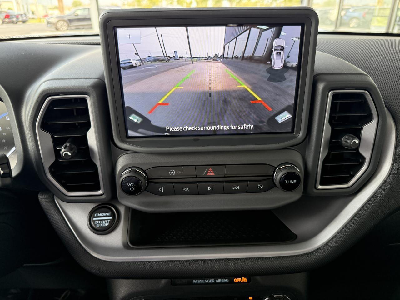 2024 Ford Bronco Sport Big Bend Knoxville TN