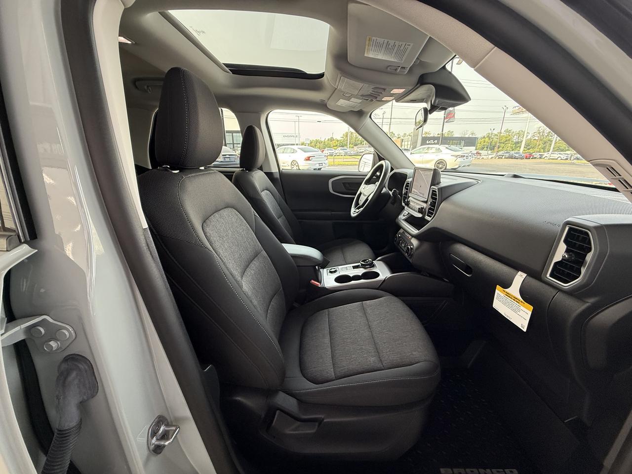2024 Ford Bronco Sport Big Bend Knoxville TN