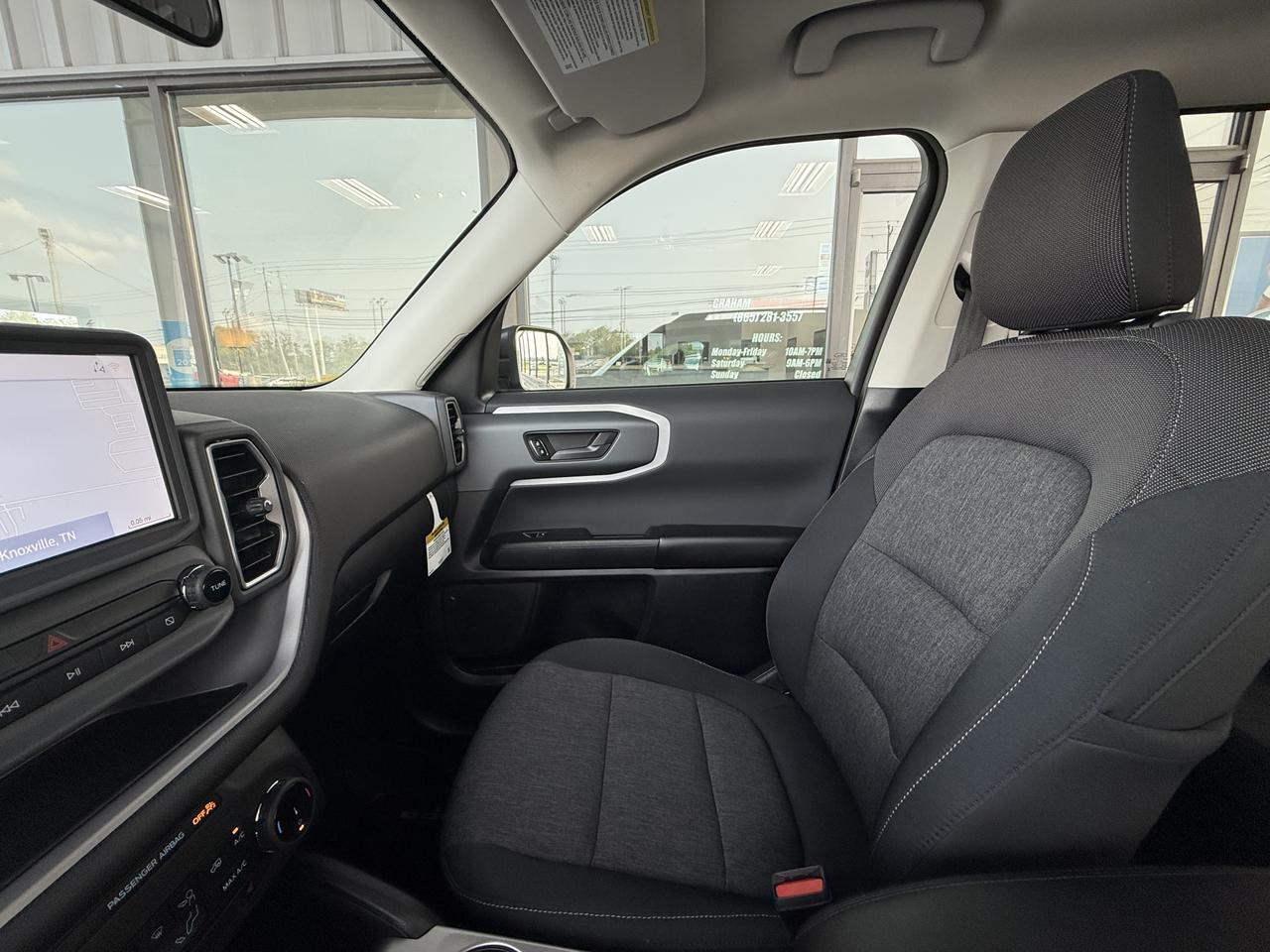 2024 Ford Bronco Sport Big Bend Knoxville TN