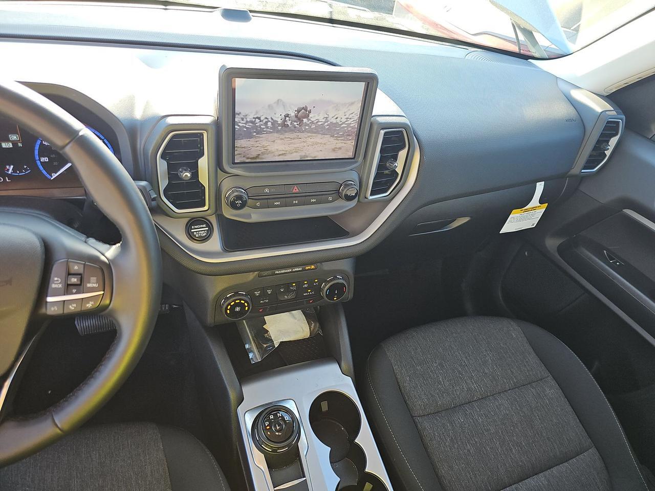 2024 Ford Bronco Sport Big Bend Knoxville TN