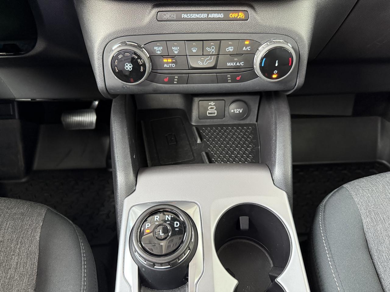 2024 Ford Bronco Sport Big Bend Knoxville TN