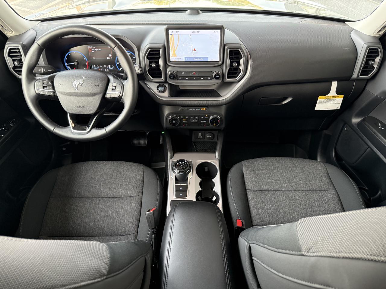 2024 Ford Bronco Sport Big Bend Knoxville TN