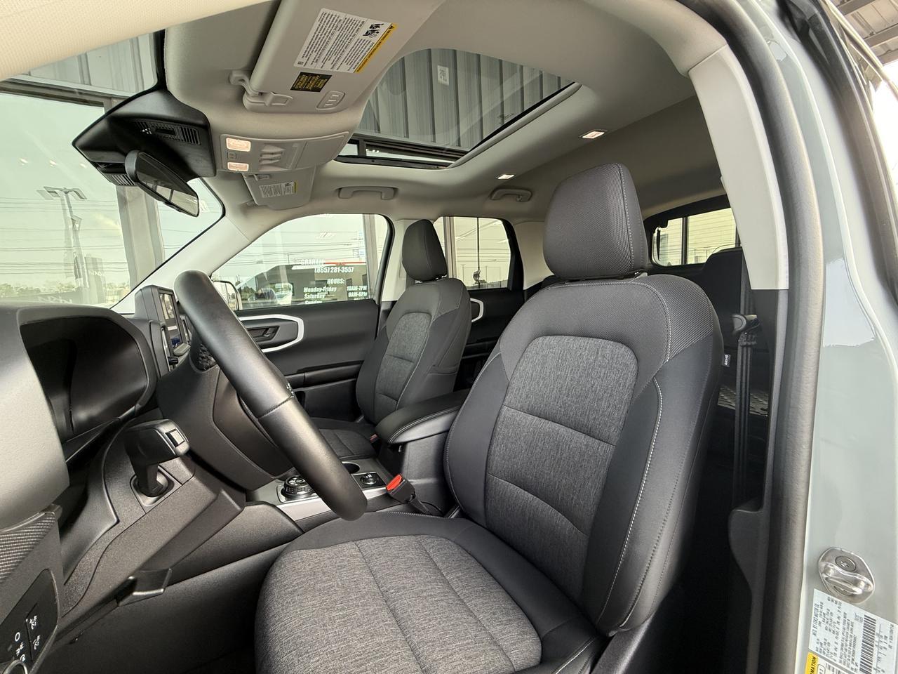 2024 Ford Bronco Sport Big Bend Knoxville TN